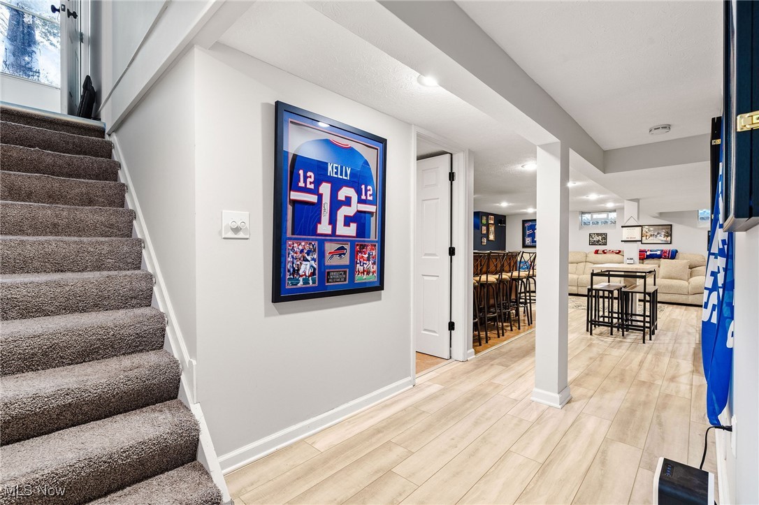 Brecksville - Residential