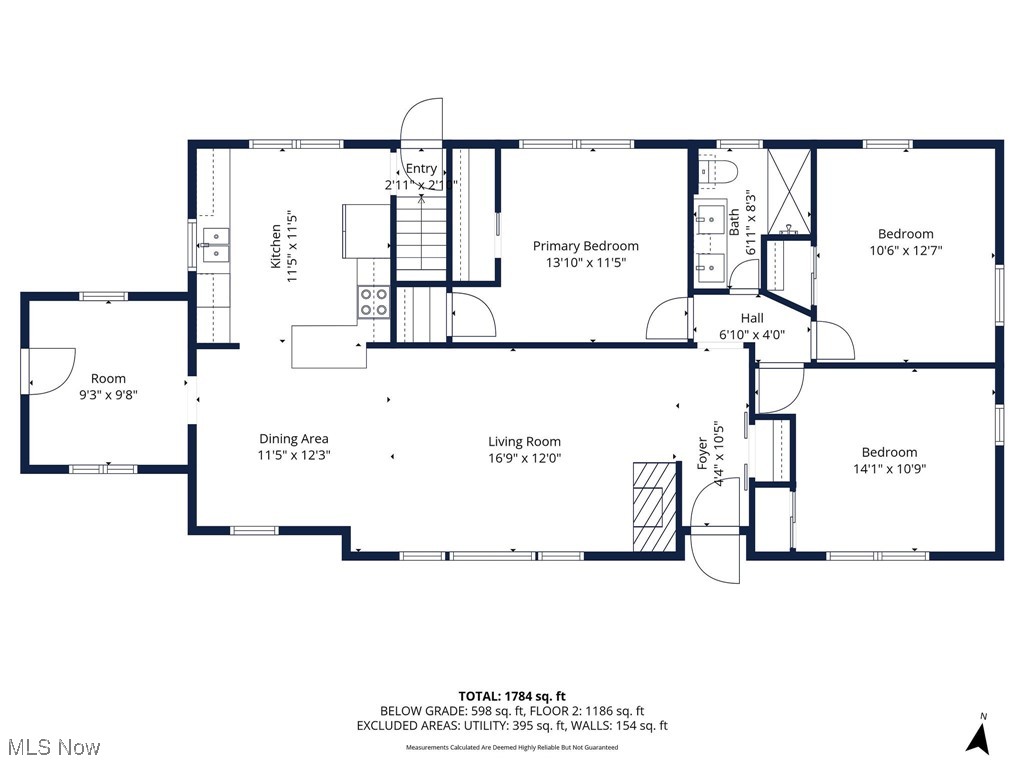 Brecksville - Residential
