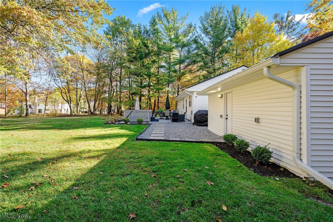 Brecksville - Residential