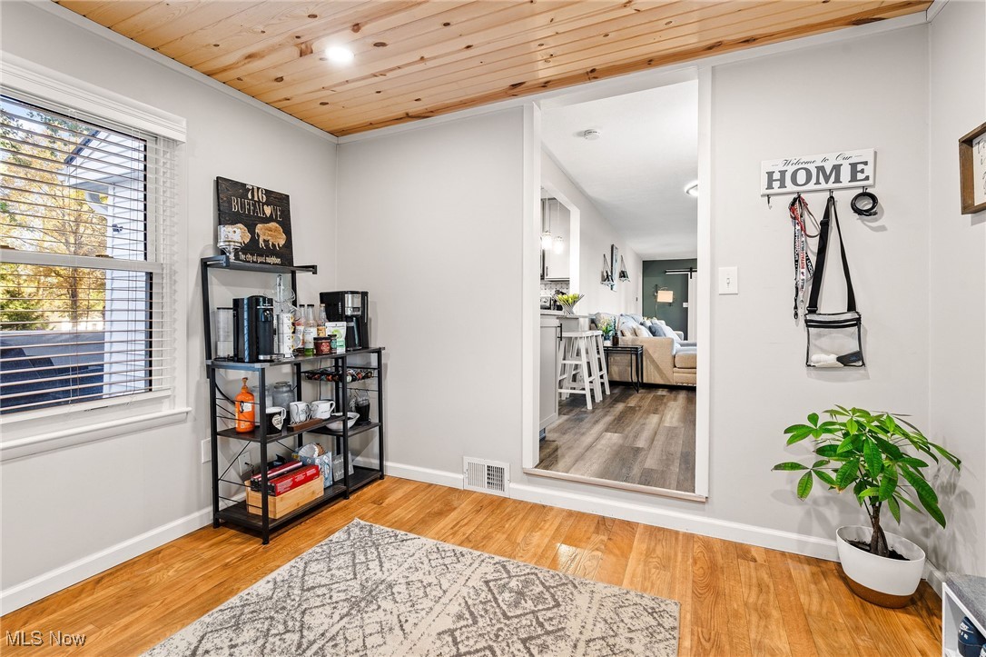 Brecksville - Residential