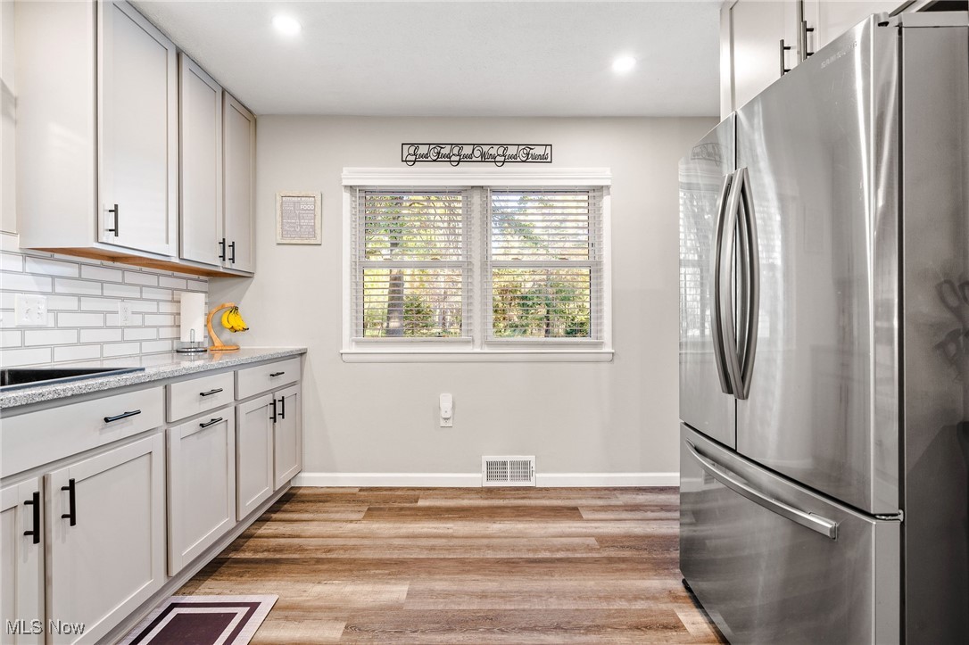 Brecksville - Residential