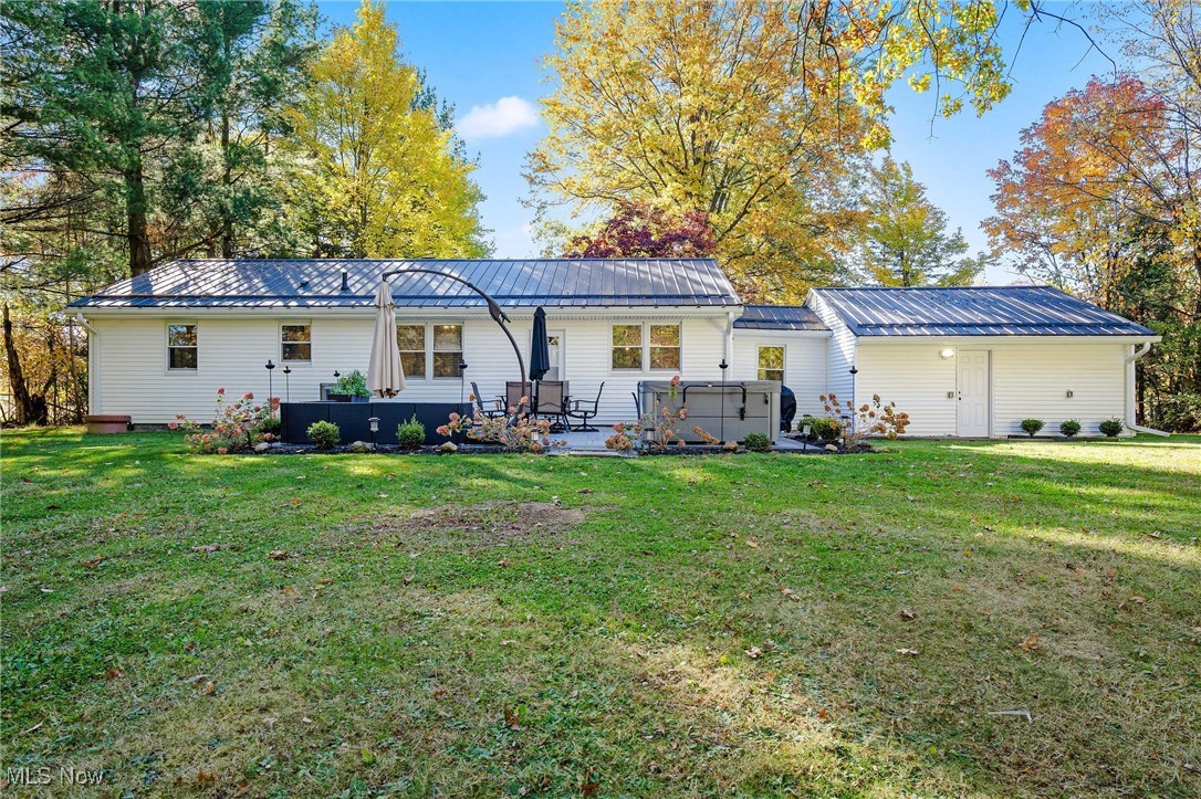 Brecksville - Residential