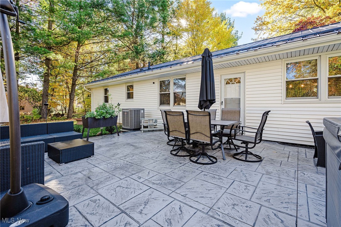 Brecksville - Residential