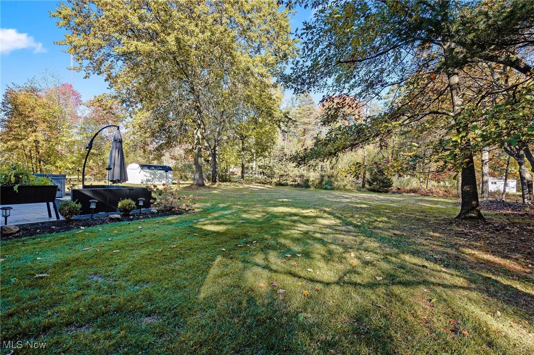 Brecksville - Residential