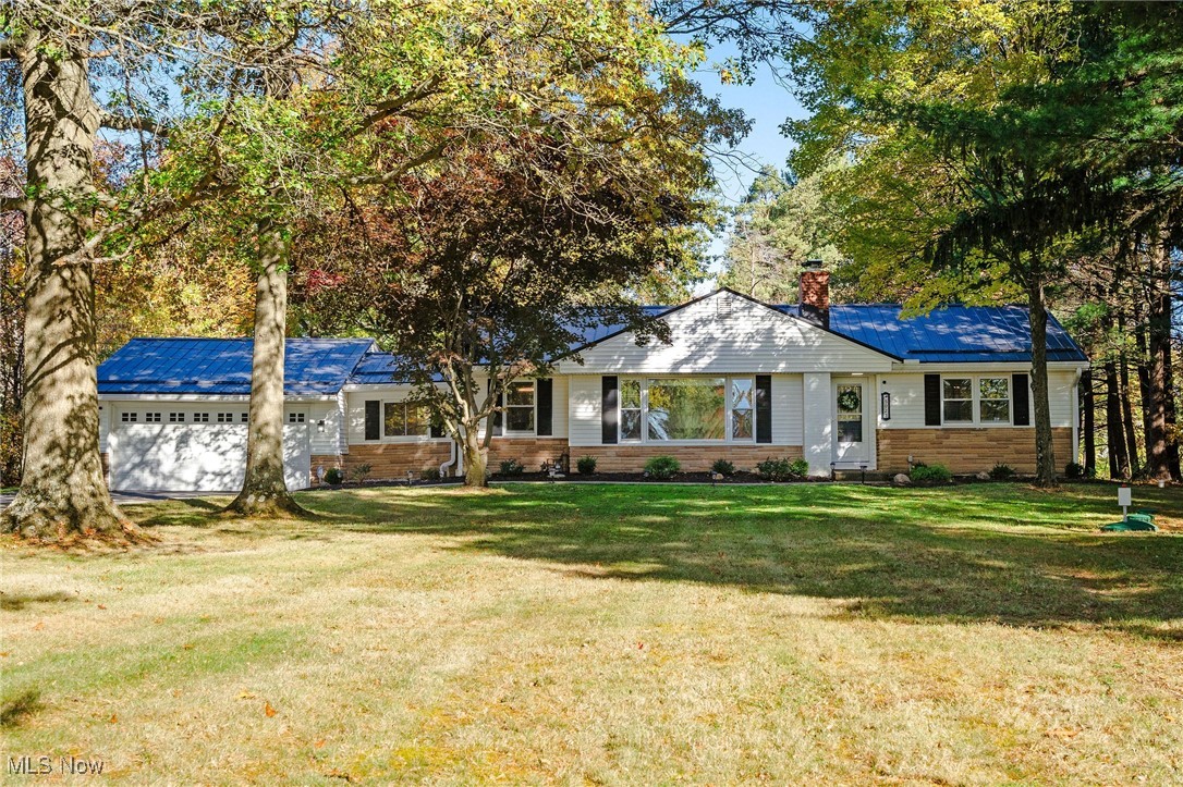 Brecksville - Residential