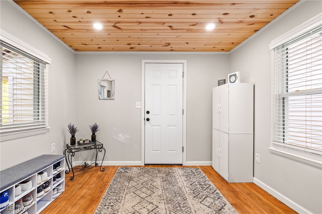 Brecksville - Residential