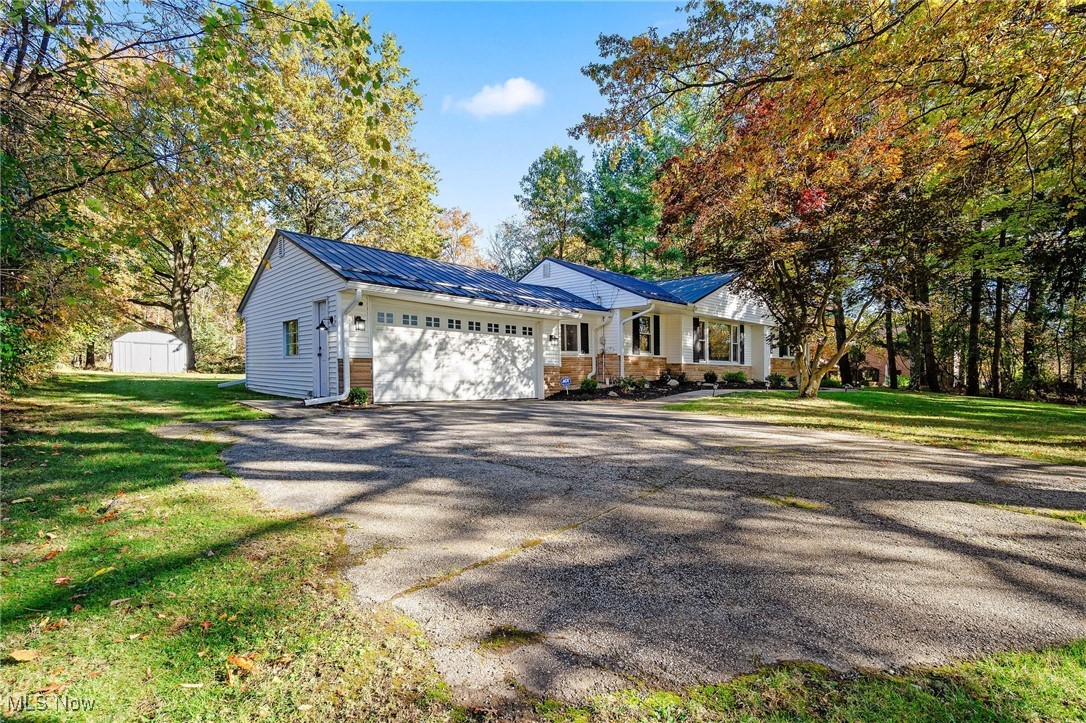 Brecksville - Residential