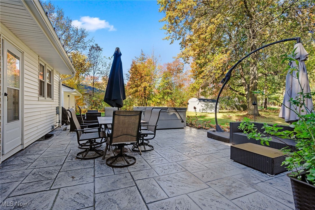 Brecksville - Residential