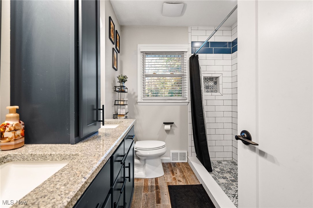 Brecksville - Residential