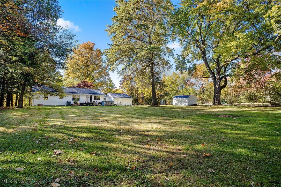 Brecksville - Residential