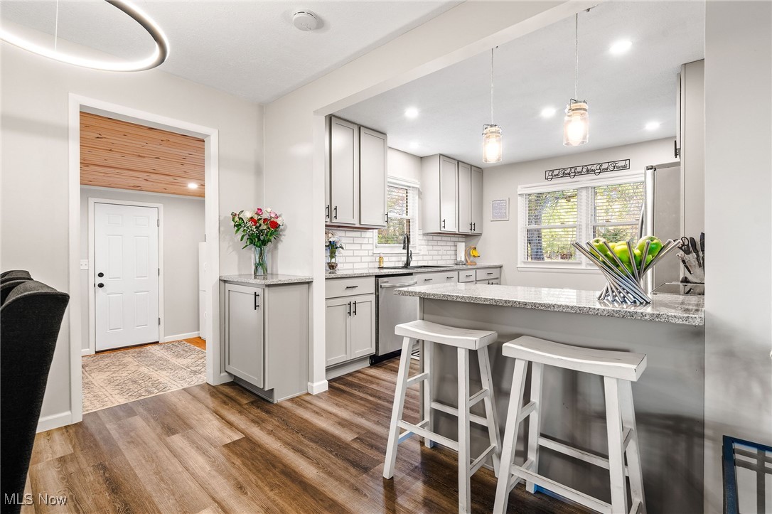 Brecksville - Residential