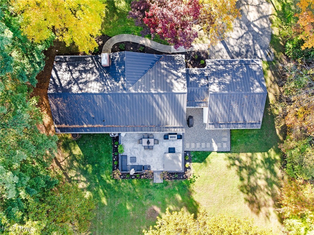 Brecksville - Residential