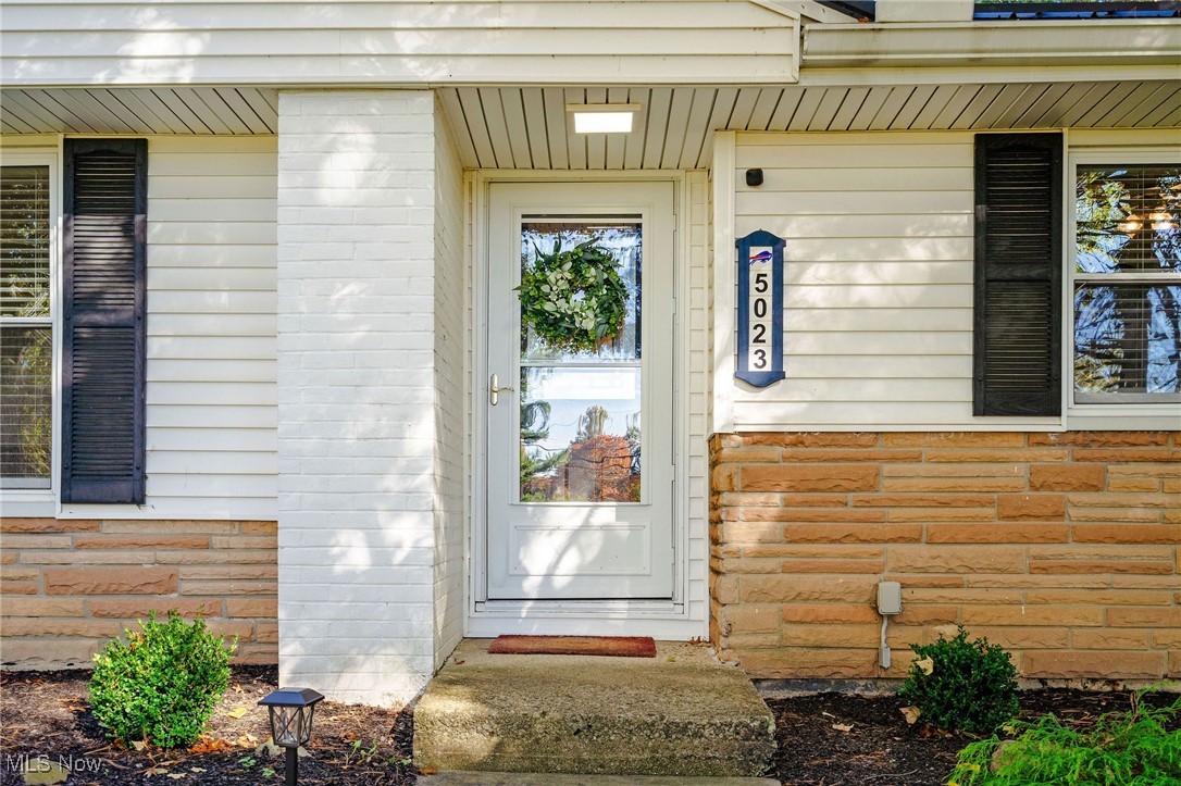 Brecksville - Residential