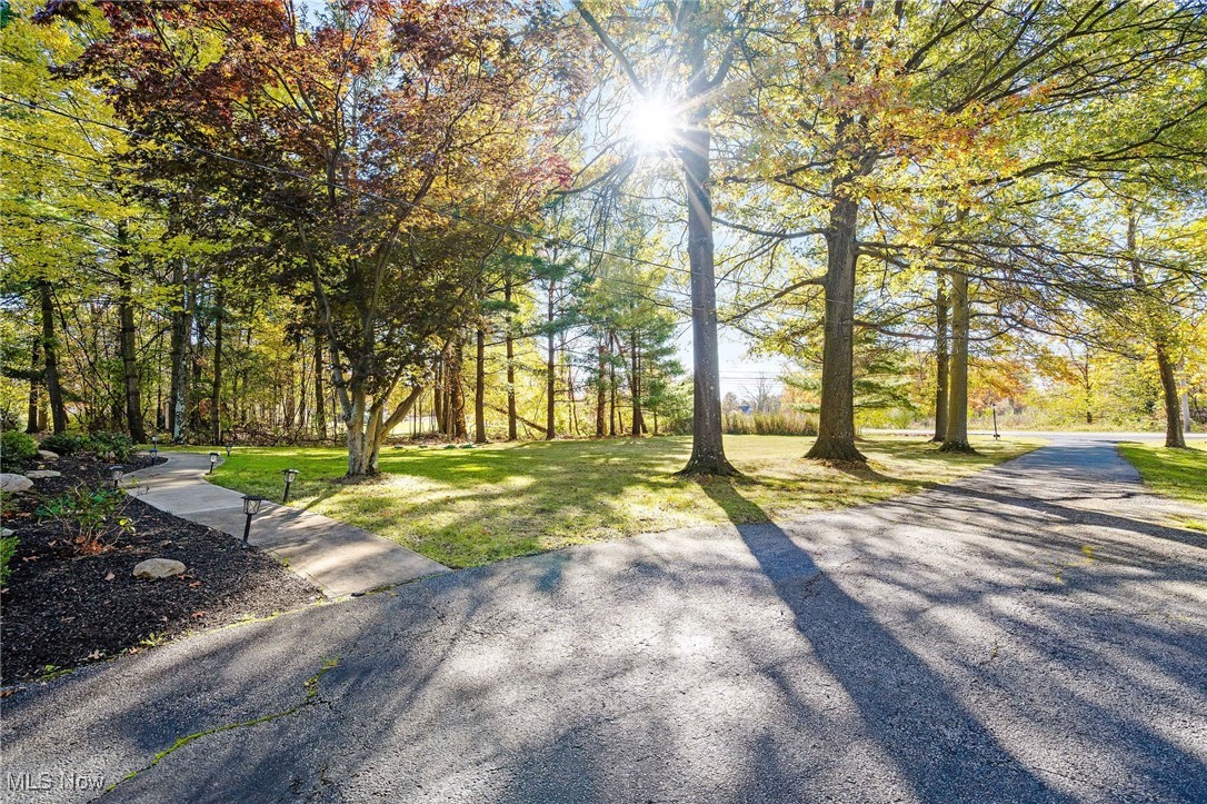 Brecksville - Residential