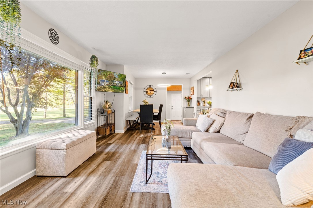 Brecksville - Residential