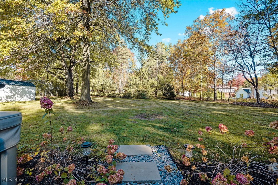 Brecksville - Residential