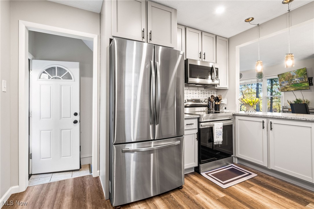 Brecksville - Residential