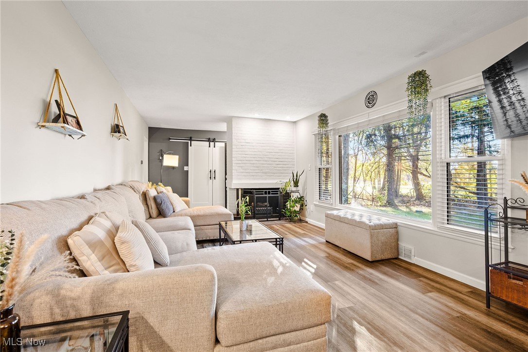 Brecksville - Residential