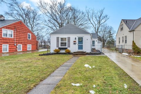 4179 W 226th Street, Fairview Park, OH 44126 - #: 5101898