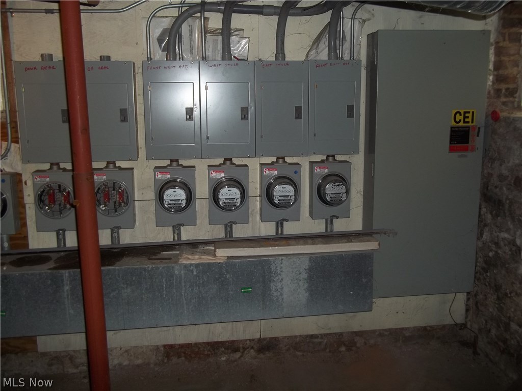 James J Hoyts - Commercial Sale