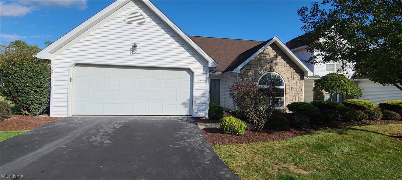 Grandshire Condo - Residential