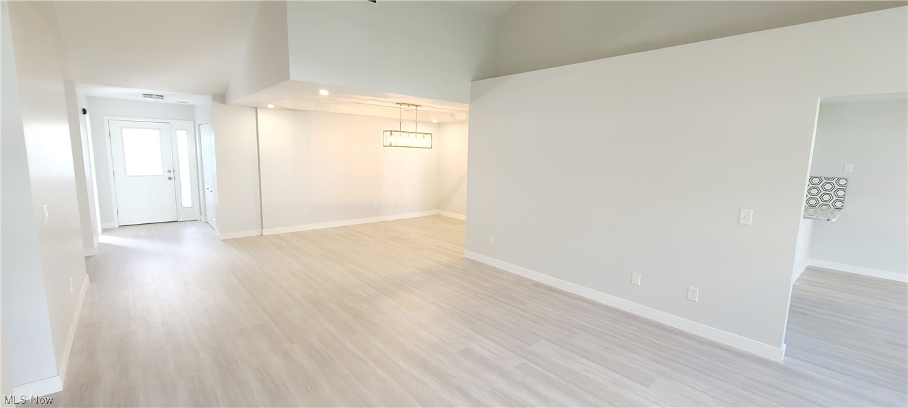 Grandshire Condo - Residential