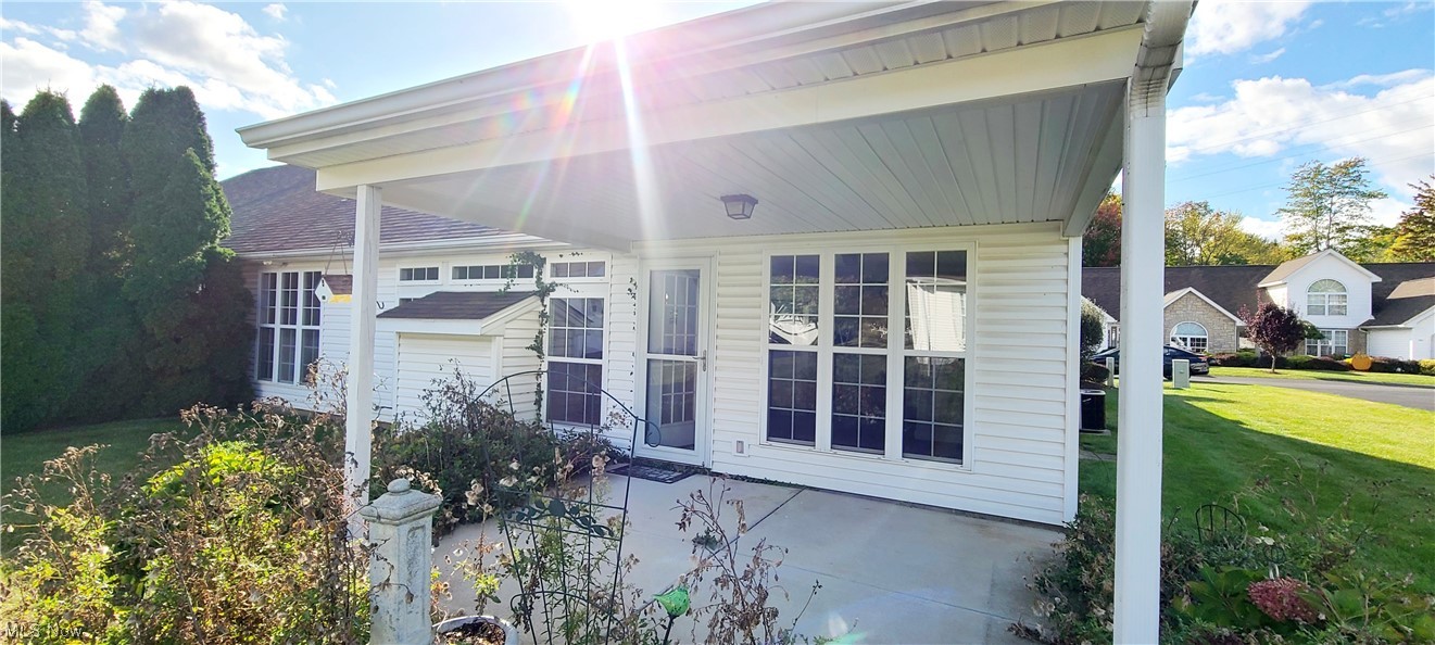 Grandshire Condo - Residential