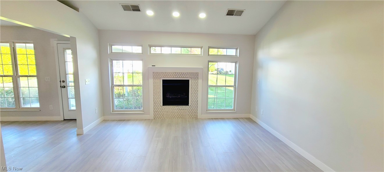 Grandshire Condo - Residential