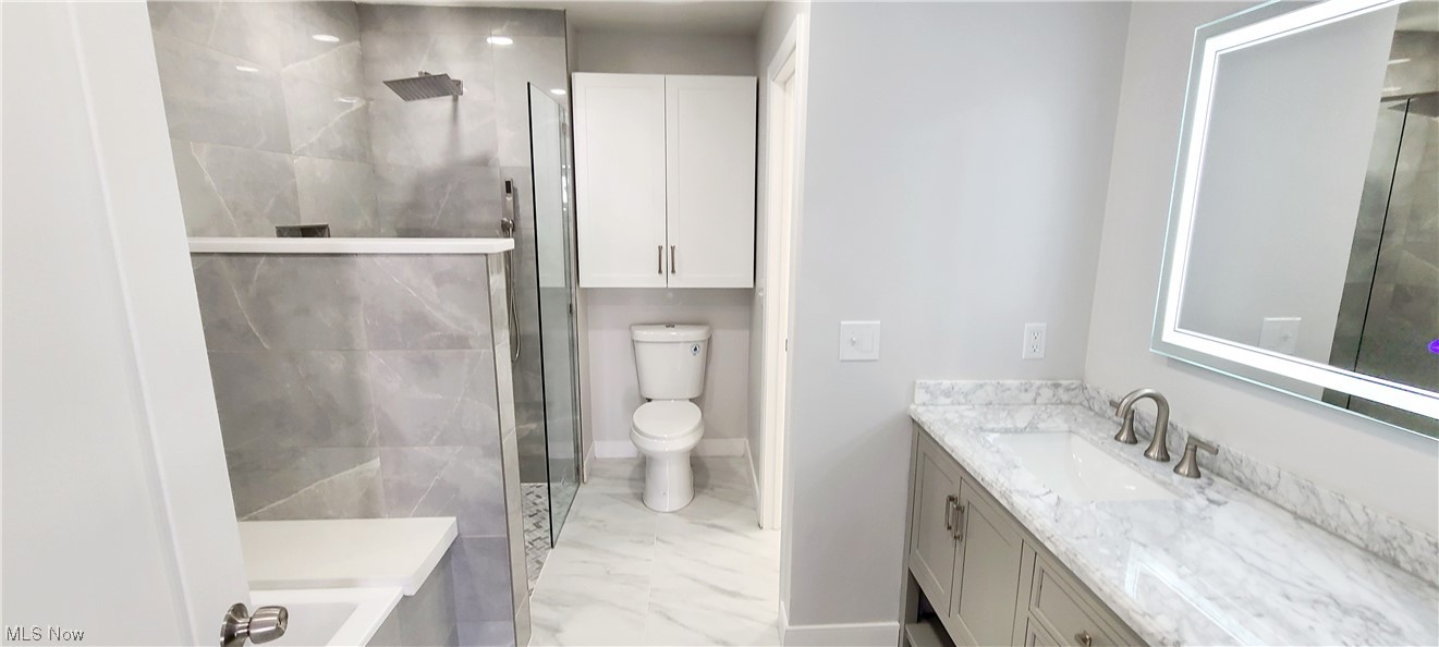 Grandshire Condo - Residential