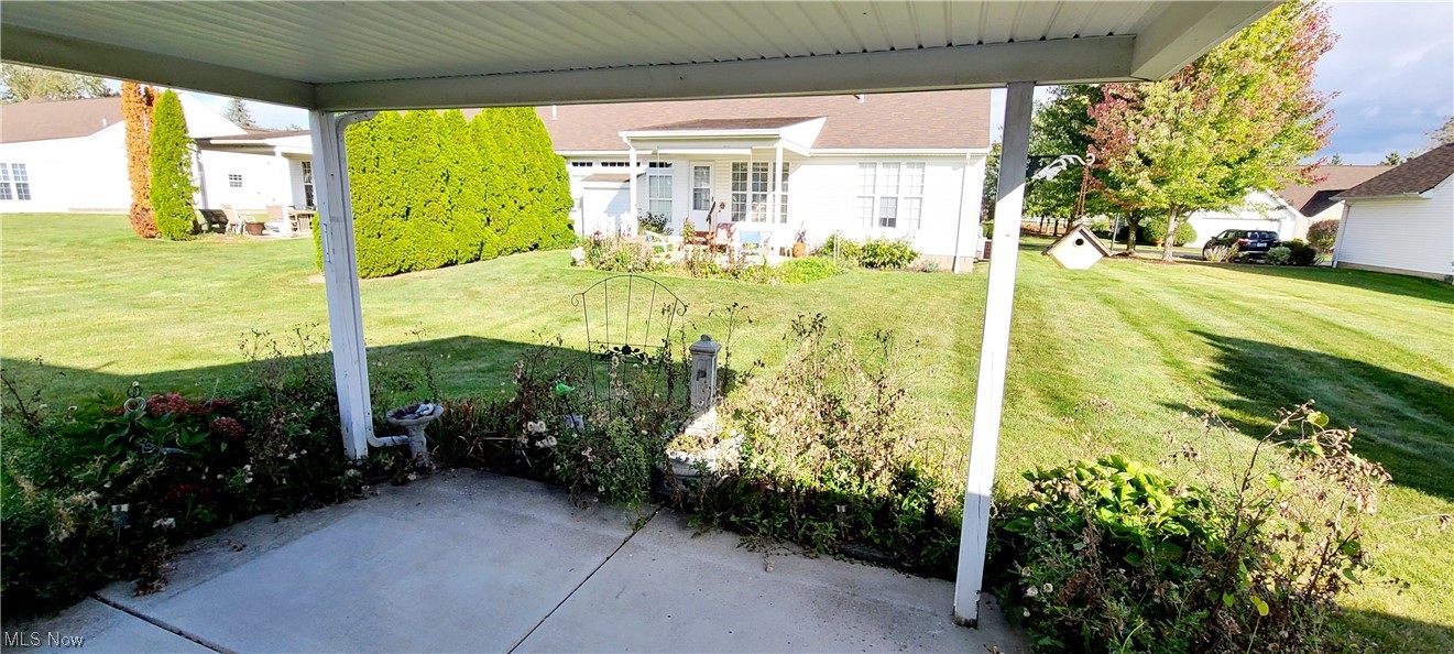 Grandshire Condo - Residential