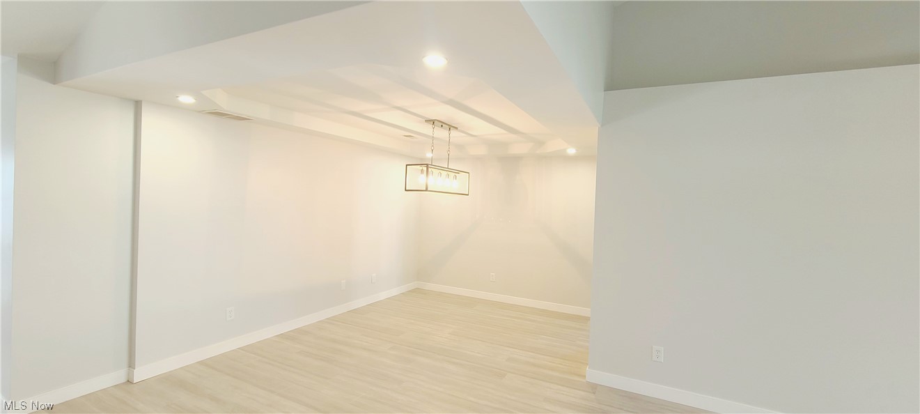 Grandshire Condo - Residential