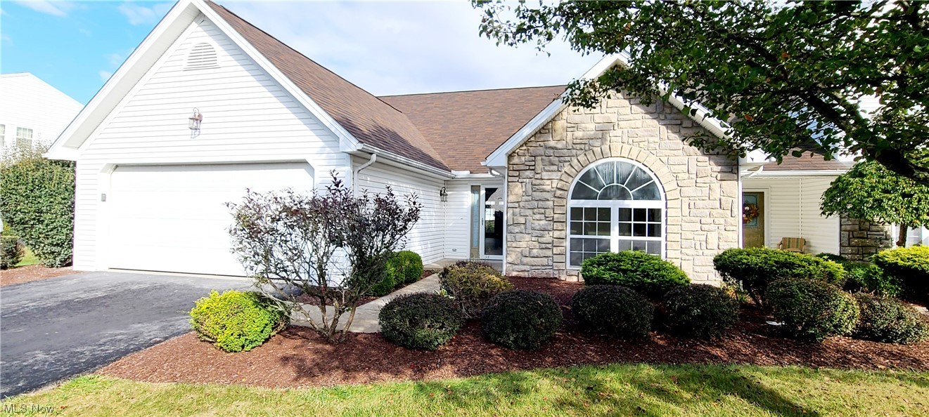 Grandshire Condo - Residential