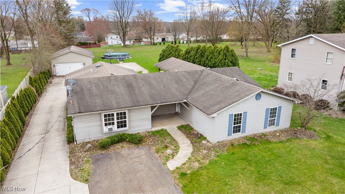 4075 Kirk Road, Austintown, Ohio image 1