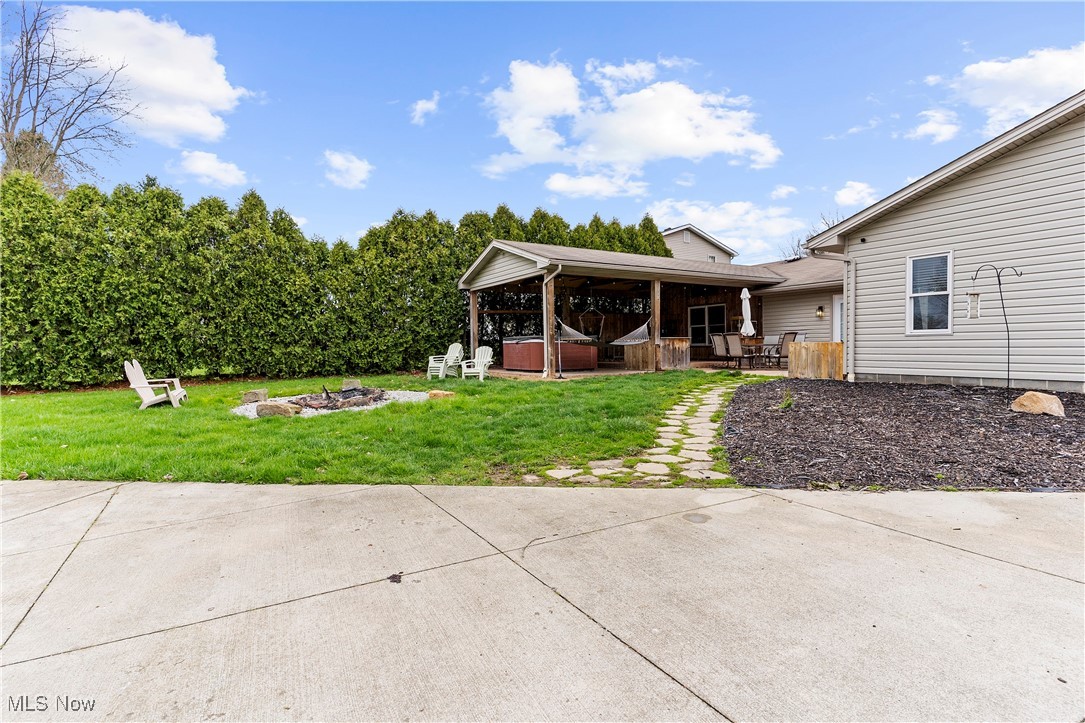 4075 Kirk Road, Austintown, Ohio image 33