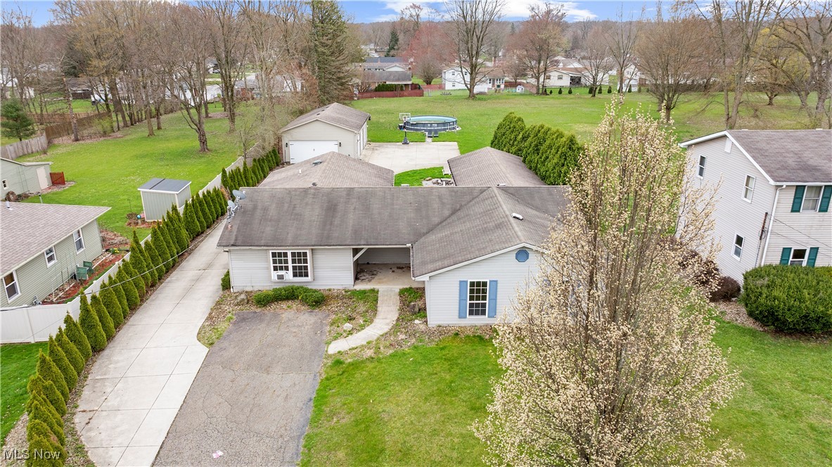 4075 Kirk Road, Austintown, Ohio image 40