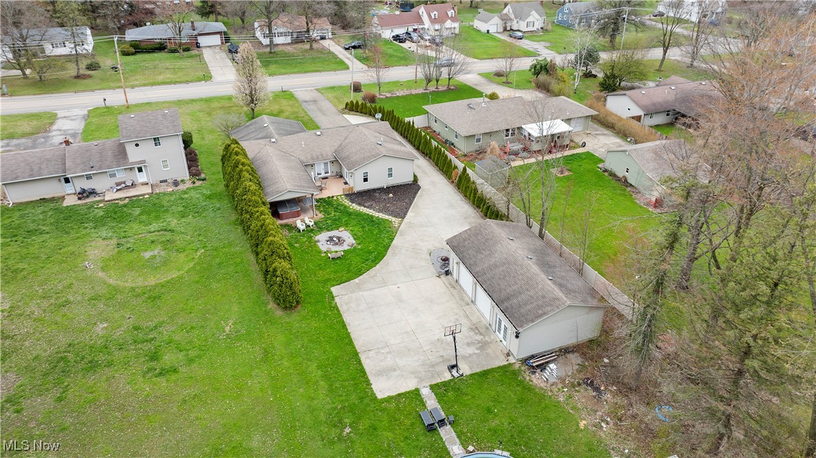 4075 Kirk Road, Austintown, Ohio image 34