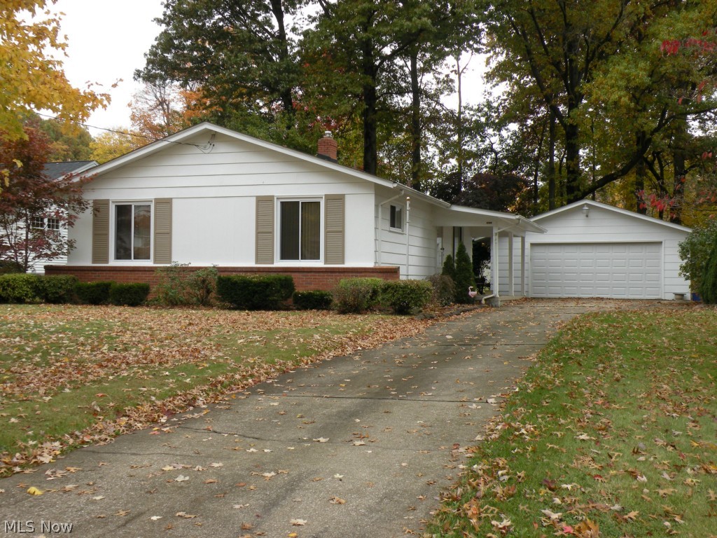 Glenview Acres - Residential