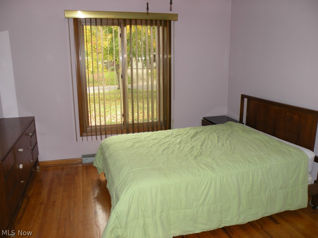 Glenview Acres - Residential
