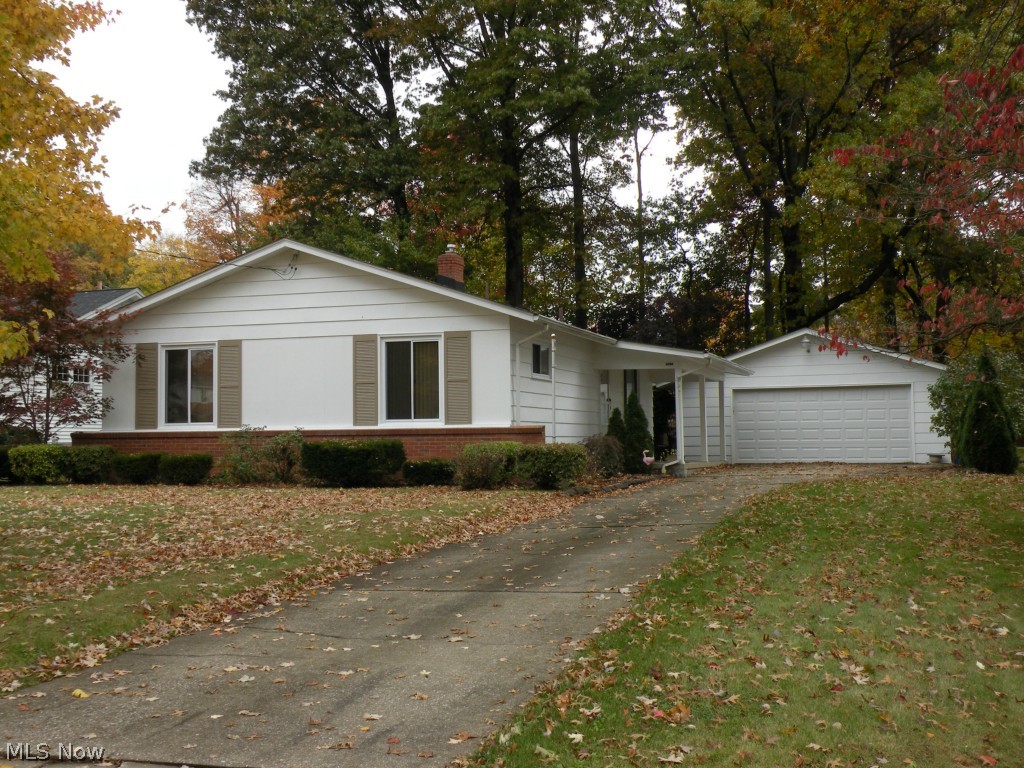 Glenview Acres - Residential