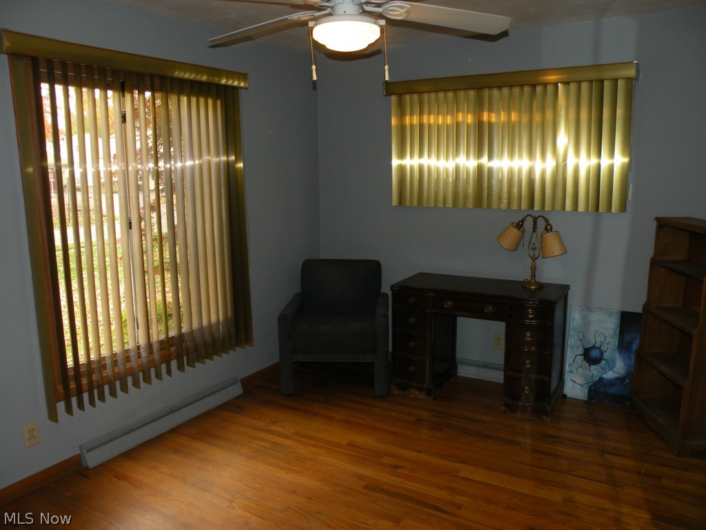 Glenview Acres - Residential