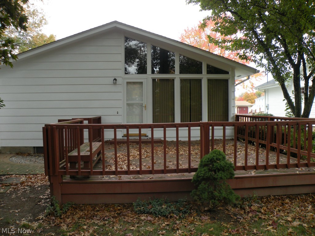 Glenview Acres - Residential