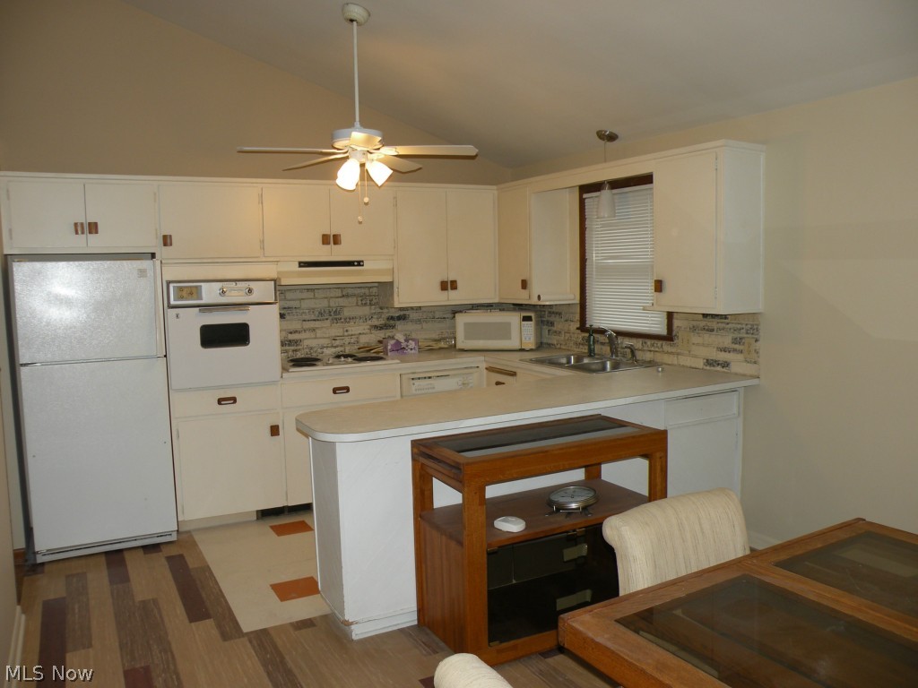 Glenview Acres - Residential