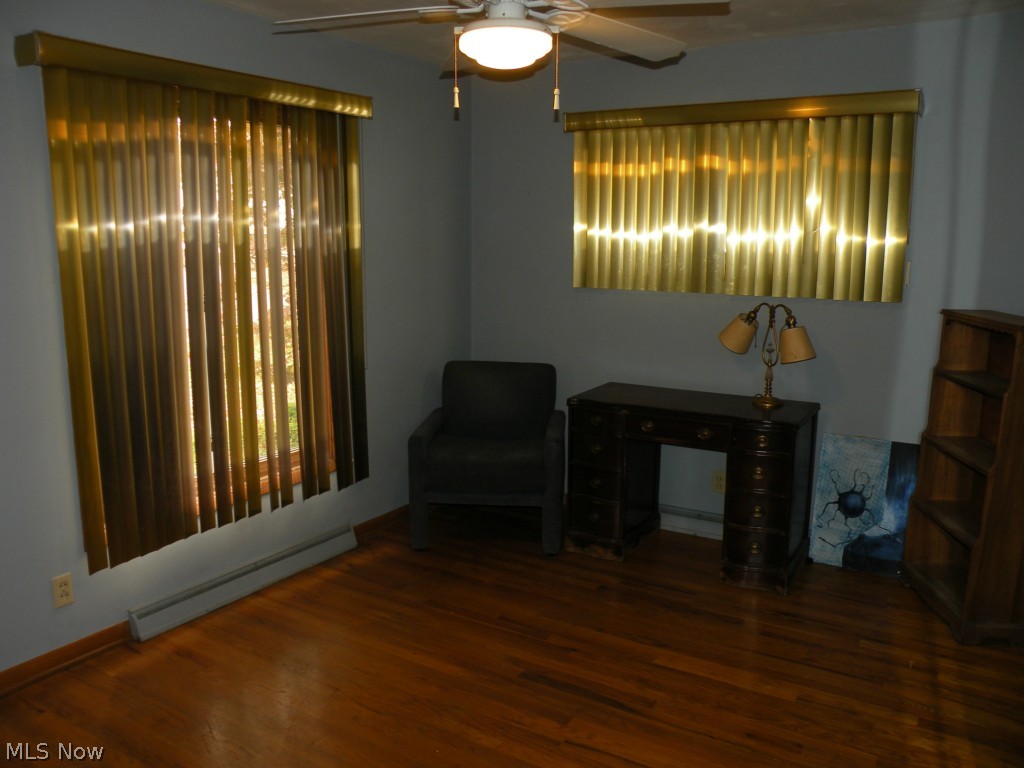 Glenview Acres - Residential
