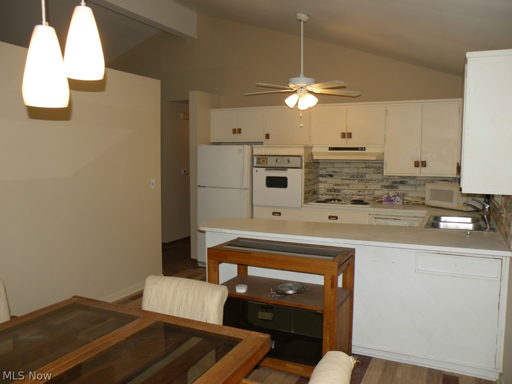 Glenview Acres - Residential