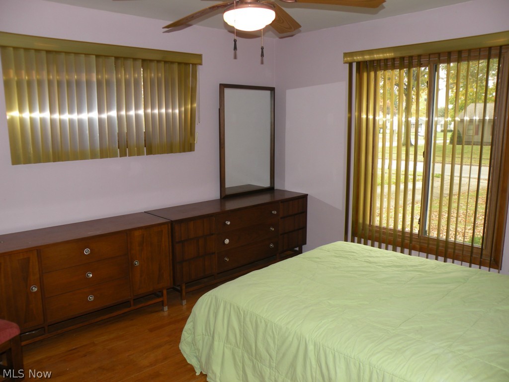 Glenview Acres - Residential