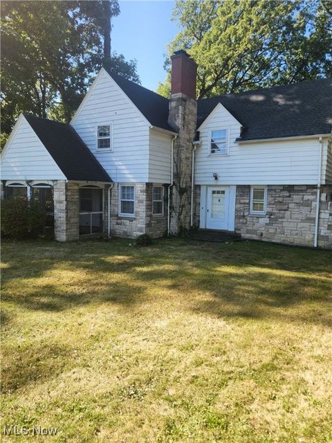 Homes For Sale - 2564 Niles Cortland Road<br/> Trumbull County, Warren, OH 44484