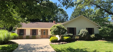 Homes For Sale - 6224 Winding Creek Lane<br/> North Olmsted, OH 44070