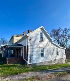 330 Grant Street, Cadiz, Ohio image 10