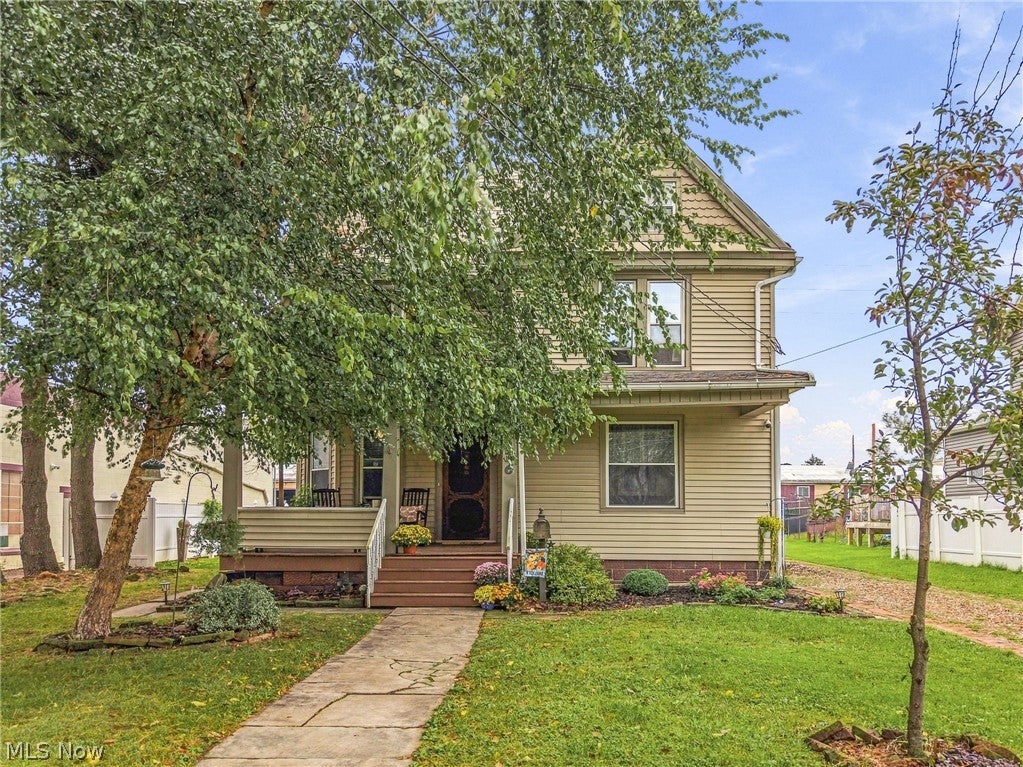 136 W Campbell Street