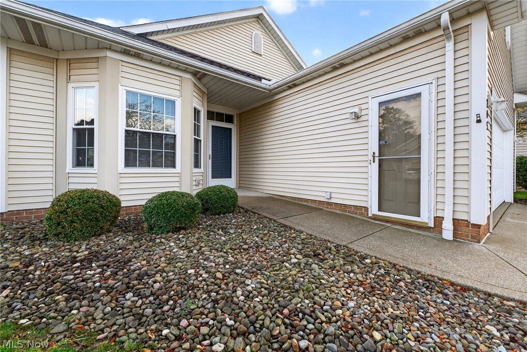 205 Village Drive